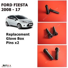 Ford fiesta mk7 5 - 2x,