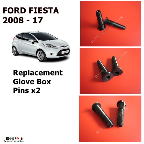 Ford fiesta mk7 - fiesta,