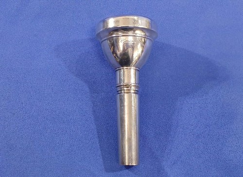 Holton mouthpiece for trombone - for,