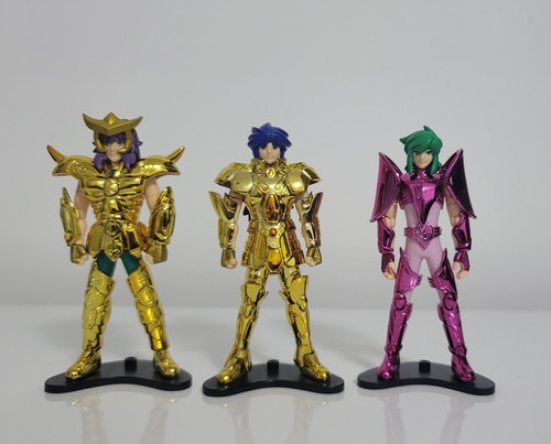 Bandai saint seiya - bandai,