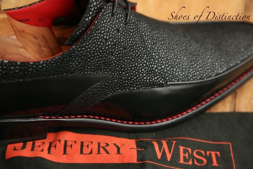 Jeffery west jazzman black - west,