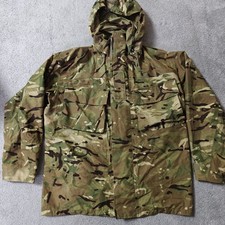 UK MTP MULTICAM Heavy Weight