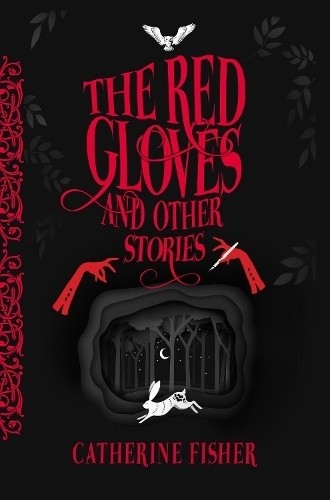 The red gloves and - red,