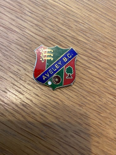 Aveley enamel - aveley,