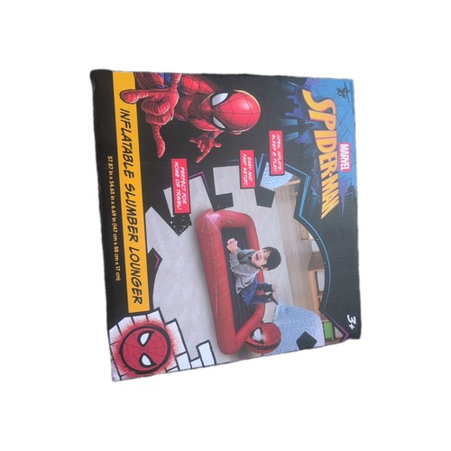 Marvel spider man - spider-man, inflatable