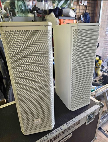 Rcf nxl 14a - rcf, pair