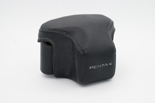 Genuine asahi pentax - pentax, k1000