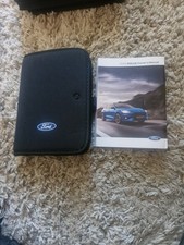 GENUINE FORD FOCUS 2018-2023