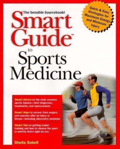 Smart guide sports - to,