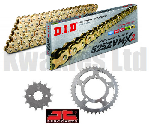 Did zvmx gold ring chain - zvmx, jt