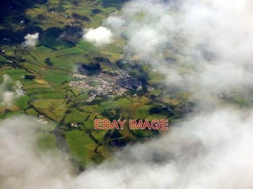 Photo dunlop from the air - from,