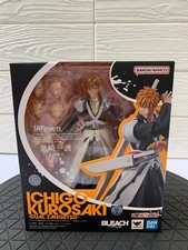 S.H.Figuarts BLEACH Ichigo