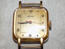 Vintage Accurist Antimagnetic