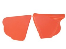 Hodaka ED 250 Thunder Dog Side