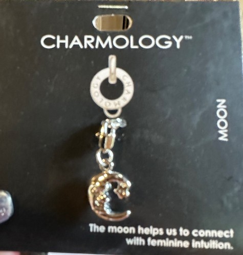 Charmology charm moon - charmology,