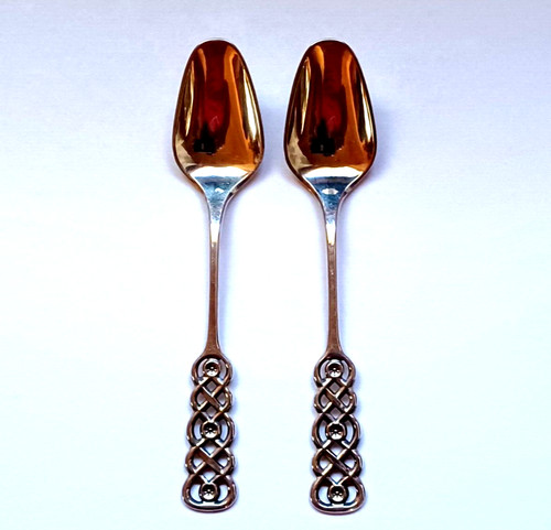 David andersen spoon norwegian - spoon,