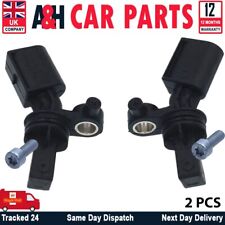 Rear ABS Wheel Speed Sensor