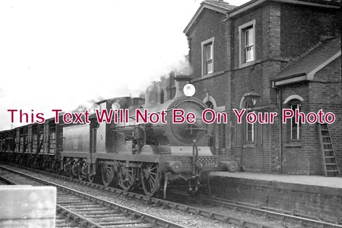 2044 appledore railway - 2044,