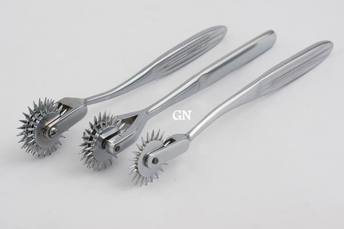 New 3pcs wartenberg sensory - 3pcs,