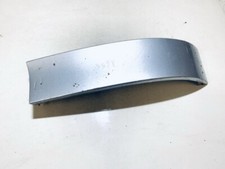 Audi A3 1997 Tail Light Cover