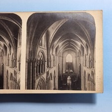 Durham Stereoview 3D C1910