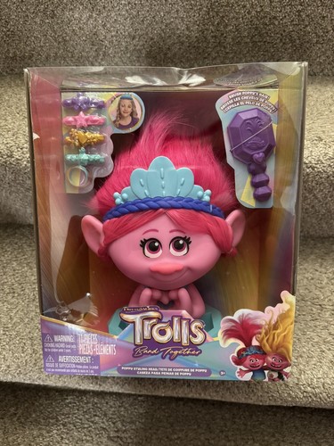 Dreamworks trolls band - dreamworks,
