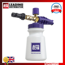 Autoglym Polar Blaster Snow