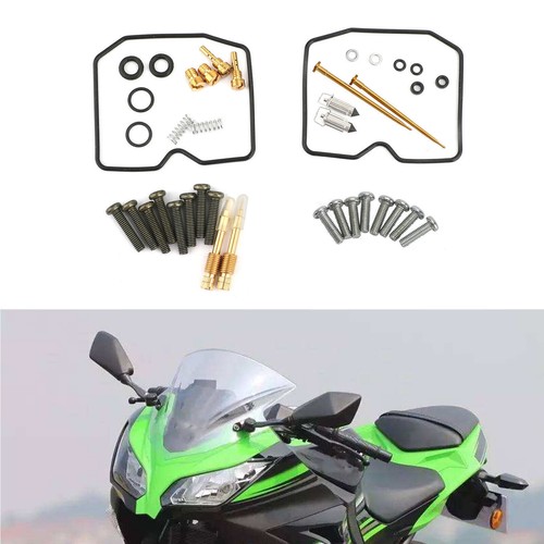 Carburetor rebuild kit - carburetor,