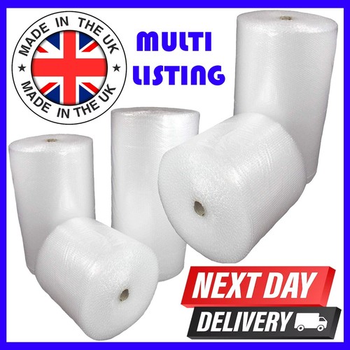 Large bubble wrap 100 meters - bubble,