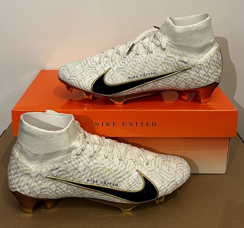 Nike united gold pack - gold,