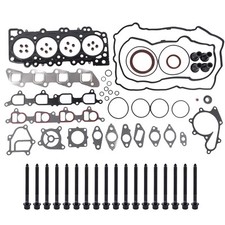 YD25 Cylinder Head Gasket Set
