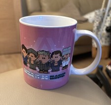 WEENICONS COULD IT BE MAGIC TAKE THAT MUG