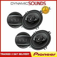 BMW 5 Series E39 1995 - 2003