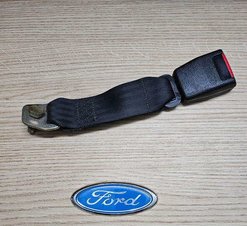 Ford escort mk3 - xr3i, seat