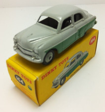 Dinky 164 Vauxhall Cresta