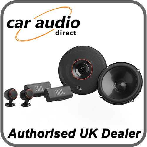 Jbl club 64ctp - club,
