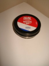 Brylcreem Mens Controlling Moustache Wax Shape & Control Size 20g