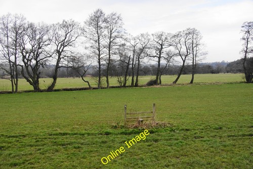Photo 12x8 redundant stile - 12x8,