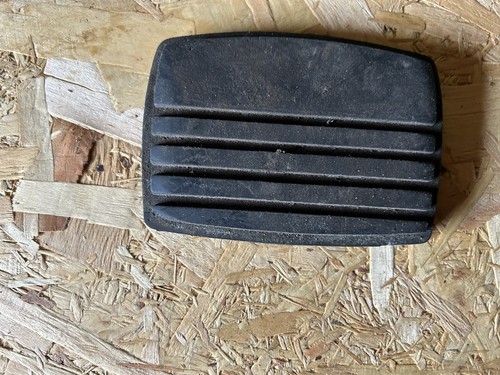 Rover sd1 auto brake pedal - rover,