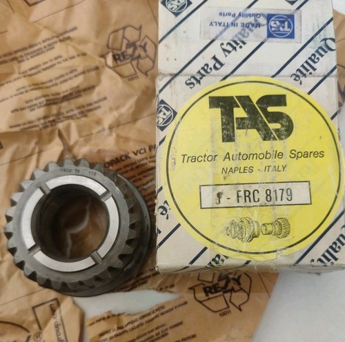 3rd gear series - 3rd, d