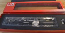 Rivarossi Big Boy Ref HR 2637  Locomotive 4014