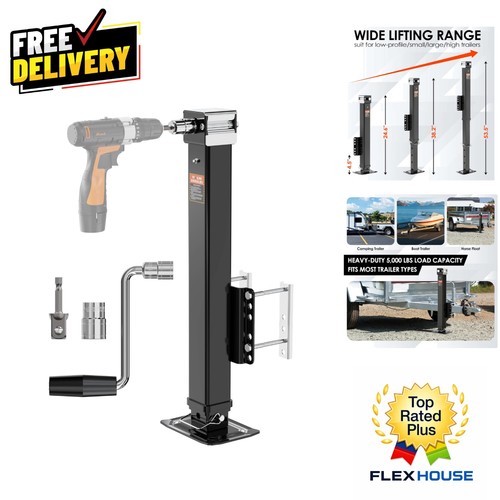 Versatile 8000 lbs utility - versatile,