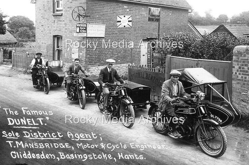 Smk dunelt motorcycles - motorcycles, &