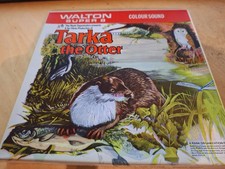 TARKA THE OTTER 1979 SUPER 8