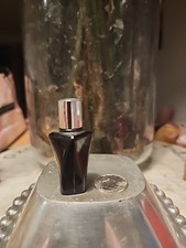 Cachet Noir Vintage Perfume