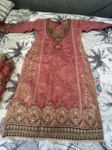 Party and wedding wear - and,