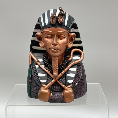 Egyptian pharaoh king - egyptian, tut
