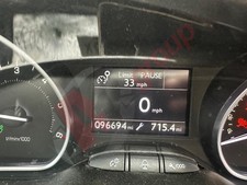 PEUGEOT CITROEN 1.4 HDI 8HR