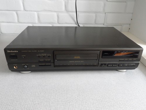 Technics pg490 player - technics,