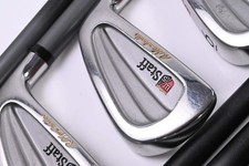Wilson RM Forged Irons /